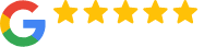 google rating