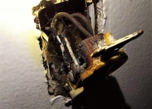 Aluminum Wiring in Houses