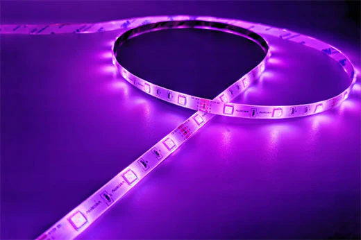 led lights strips