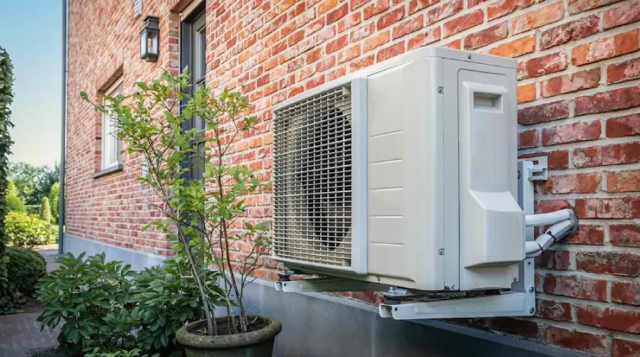 what is a heat pump