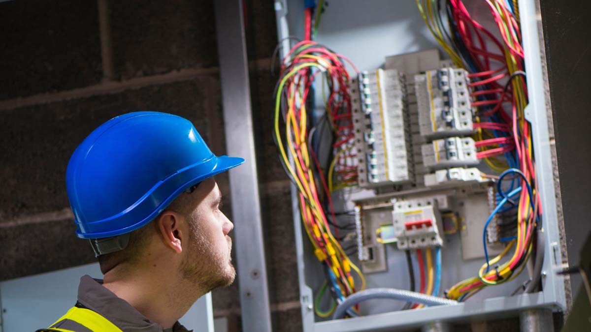 Pacific Star Electrician in Haney