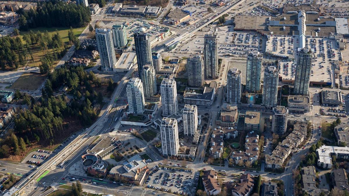 electrical services in coquitlam
