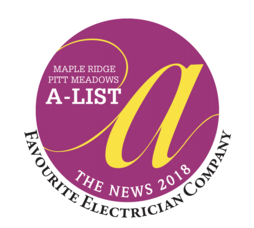2018 a list favorite electrician