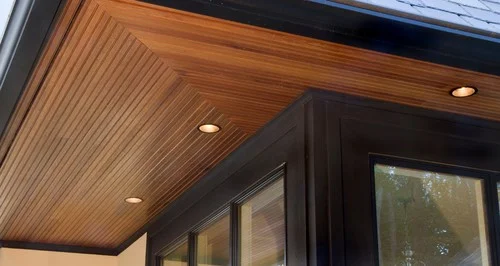 Outdoor Recessed Lighting