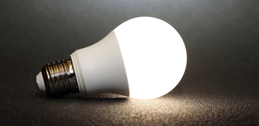 what is led lighting
