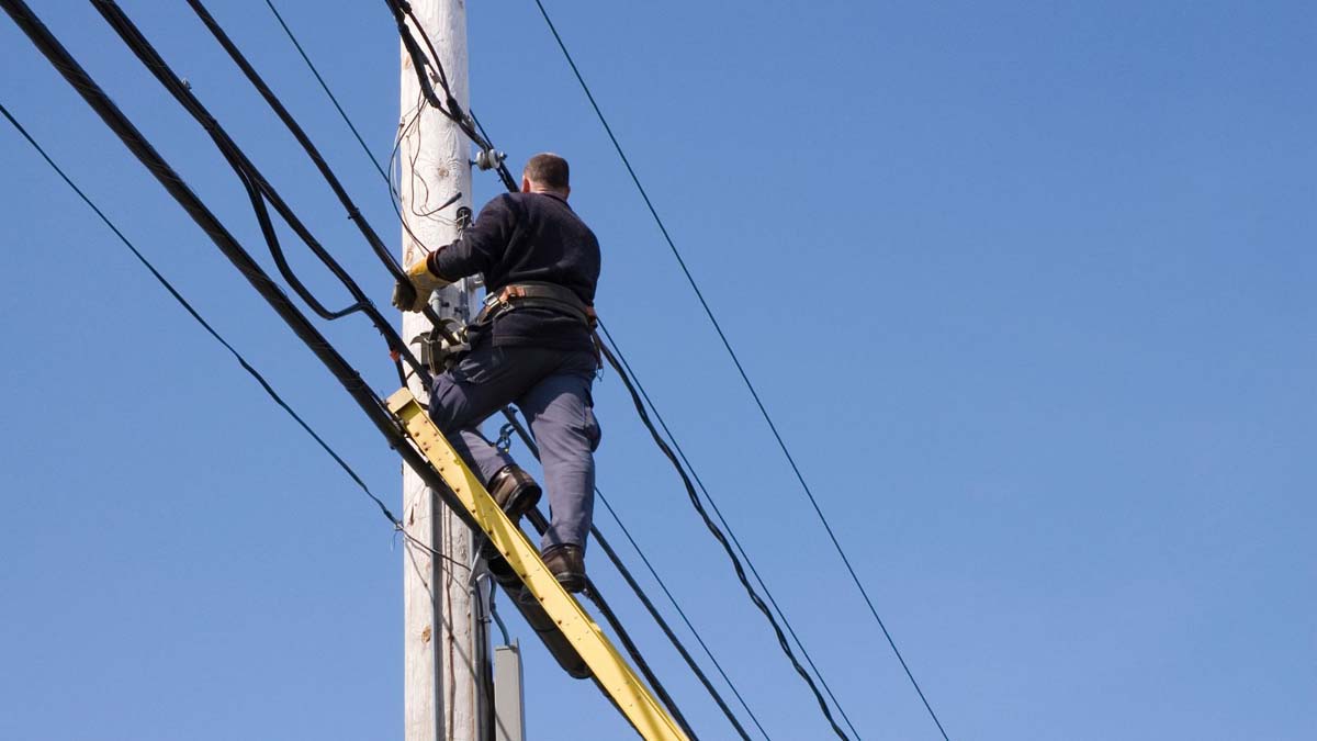 resi electricial services