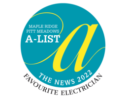 2022 a list favorite electrician