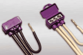 Alumiconn Connectors