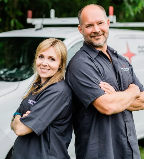 Electrician Mission, BC