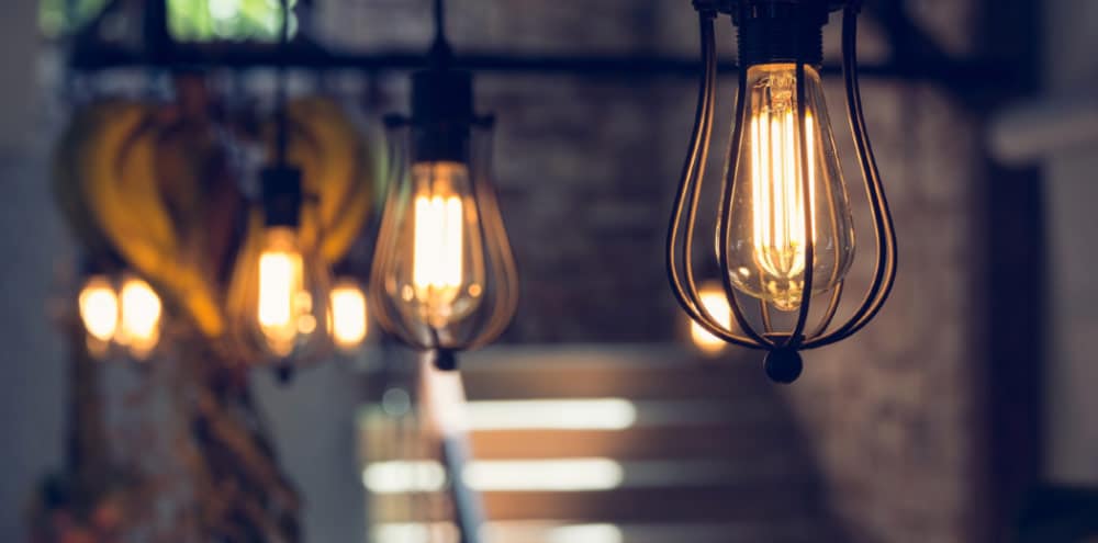 Light Bulbs