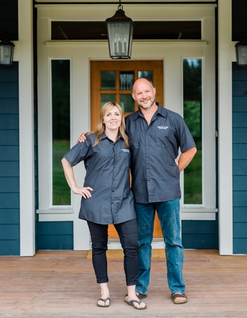 pacific star electric team leaders