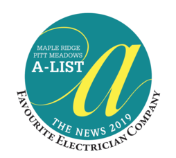 2019 a list favorite electrician