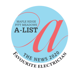 2020 a list favorite electrician