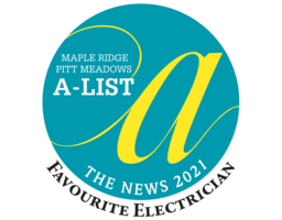 2021 a list favorite electrician