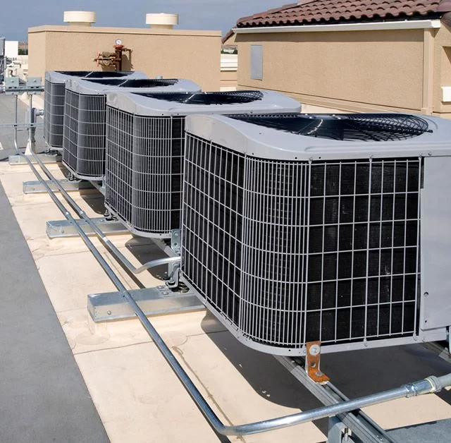 Commercial Air Conditioning Installation