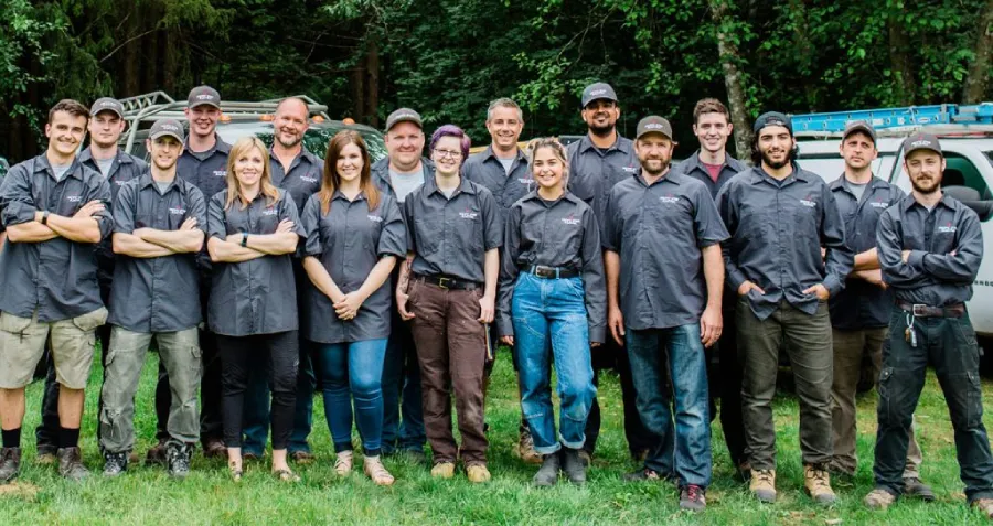Richmond Electrician
