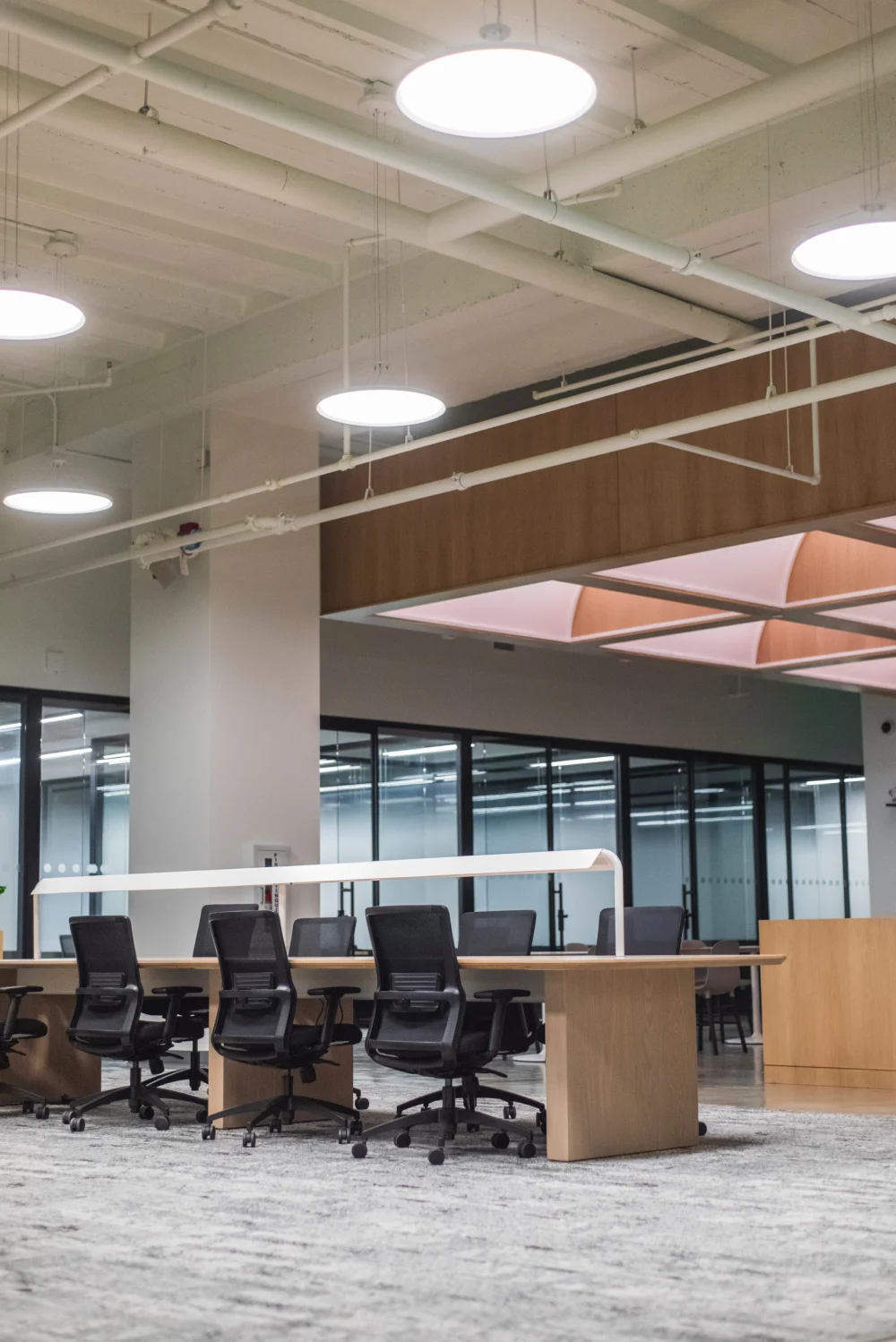 commercial electrician in Abbotsford