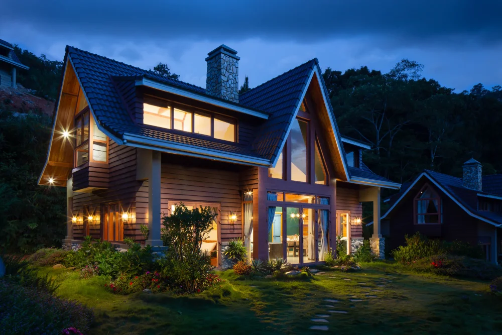 residential electrician in Abbotsford